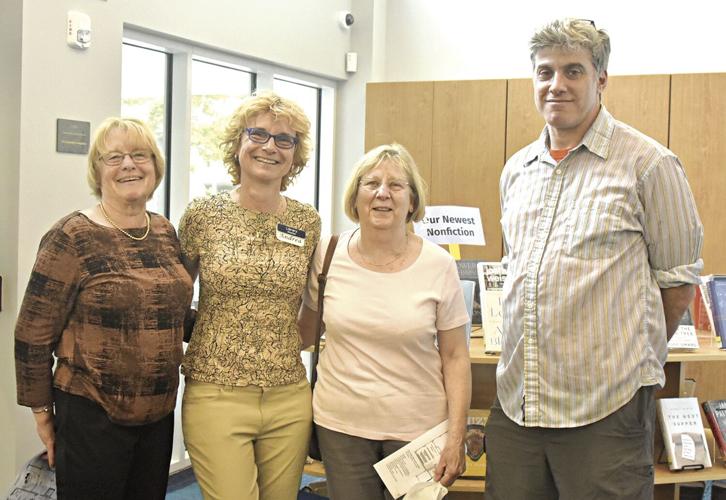 VV-6-5-22-Librarians at Pope Library opening.jpg