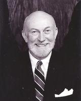 Obituary: Mark McKinsey Jr.