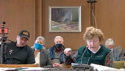 House Committee Hears Testimony On Solid Waste Bills