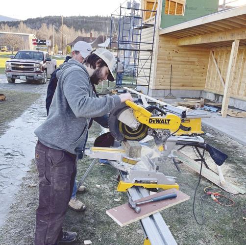 dugouts - Senior Anthony Pizzuto