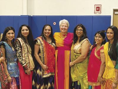 Festival Celebrates Indian New Year At Nccc Local News Conwaydailysun Com