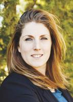 Realtor Lee Ann O’Hara Pinkham Real Estate team