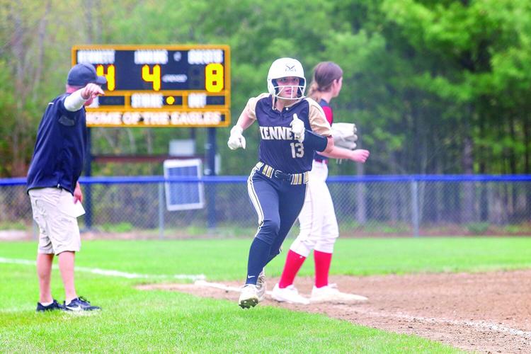 05-08-25 KHS SB landers run