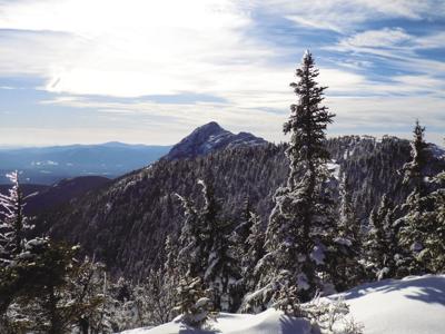 chocorua