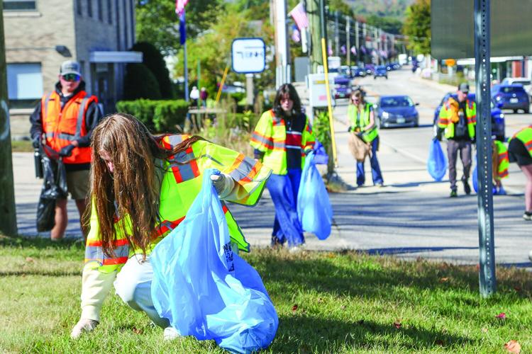 10-03-25 KHS Cleanup conway village medium