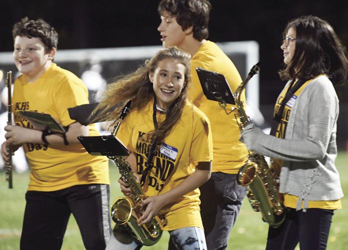 “Cotton Eye Joe”