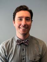 Chris Palentchar: You don't need a base tan