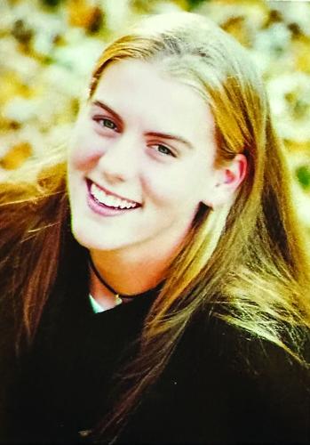 Fryeburg Academy - Hall of Excellence - Betsy Thibodeau Pitreau