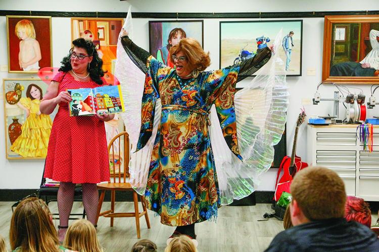 06-27-25 Drag Story Hour wings up medium