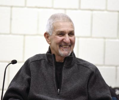 Conway School Board — Joe Lentini