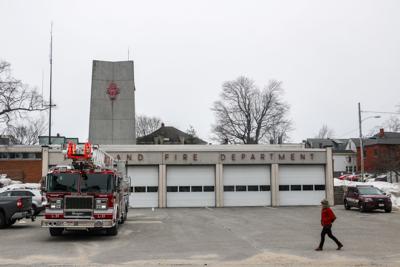 Portland Fire Department