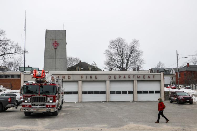 Portland Fire Department