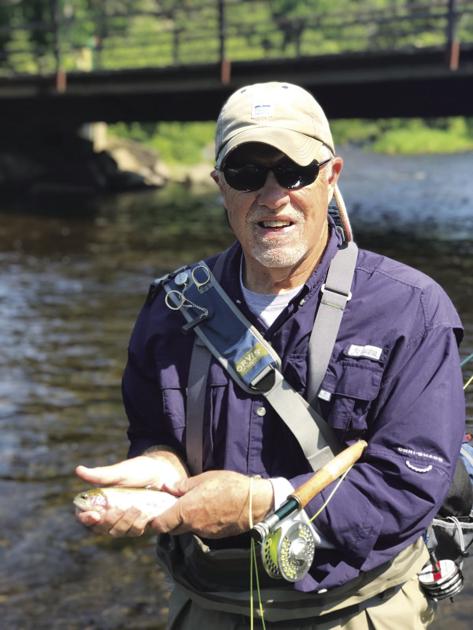 Visiting the Trophy Stretch of the Connecticut River