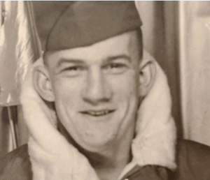 Obituary: Norman Story Hayes