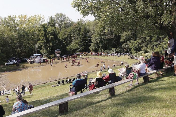 09-09-22 Mud Bowl wide above spectators