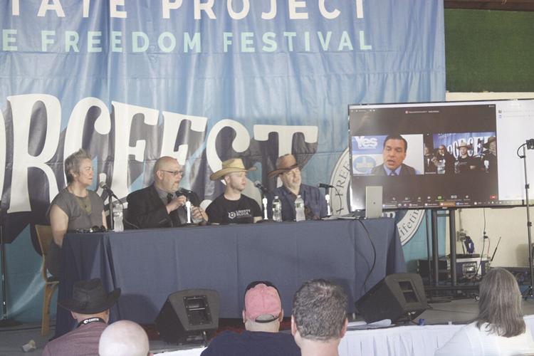 Porcfest breaks attendance record