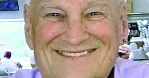 Obituary: Alexander William Ware | Obituaries | conwaydailysun.com