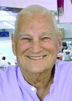 Obituary: Alexander William Ware