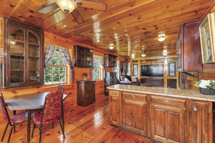 Home of the week Oct. 14