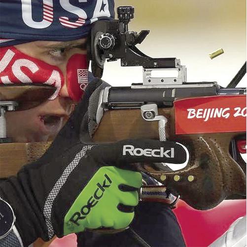 Sean Doherty named to 2022-23 national team