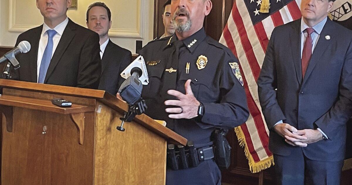 Nh Announces New Northern Border Alliance Task Force – MYCQVJ
