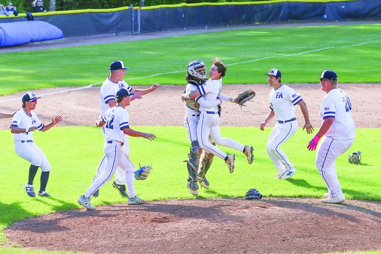 06-20-26 FA Baseball State Champs celebrating end 1