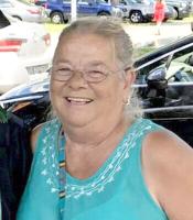 Obituary: Charlene F. Bellomy