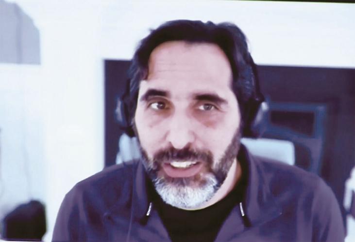 Conway selectmen ben 4224