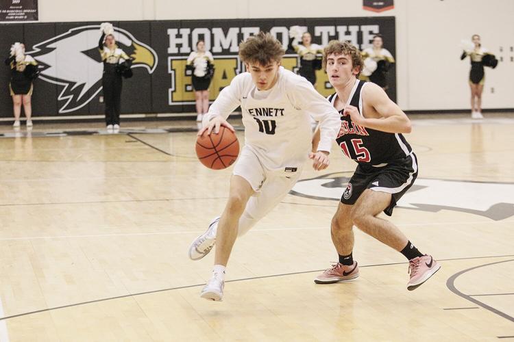01-16-25 KHS MBB eaton run