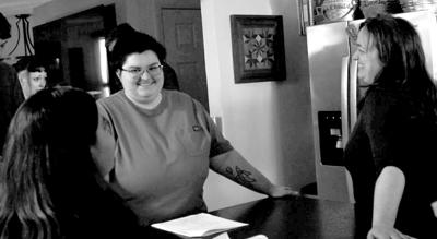 Naples-Raised Student Makes Directorial Debut at 16th Maine Mayhem Film Festival