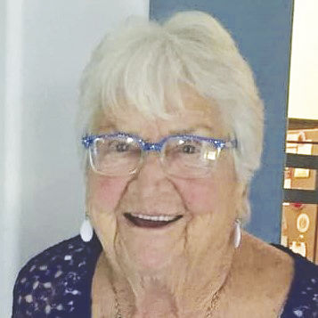Norma Ashnault Haynes Wassall