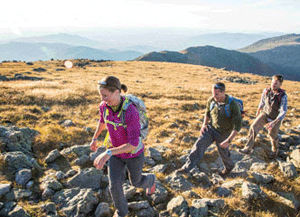 Division of Travel and Tourism’s 2019 Summer Marketing Campaign