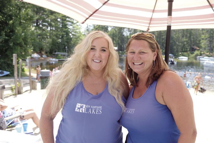 7-25-19 CONWAY LAKE HOSTS