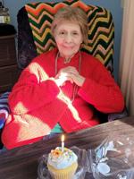 Obituary: Yvette Bilodeau