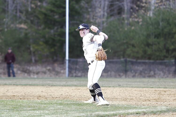 04-15-22 KHS Baseball throw seavey