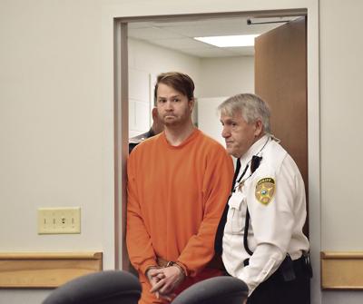 Adam Jones bail hearing