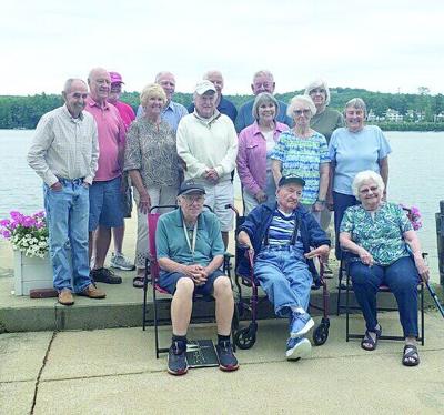 Bridgton High School Class of 1964