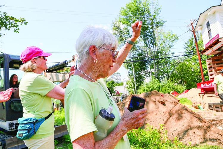 07-29-25 Jackson Historical Move schomaker cheer