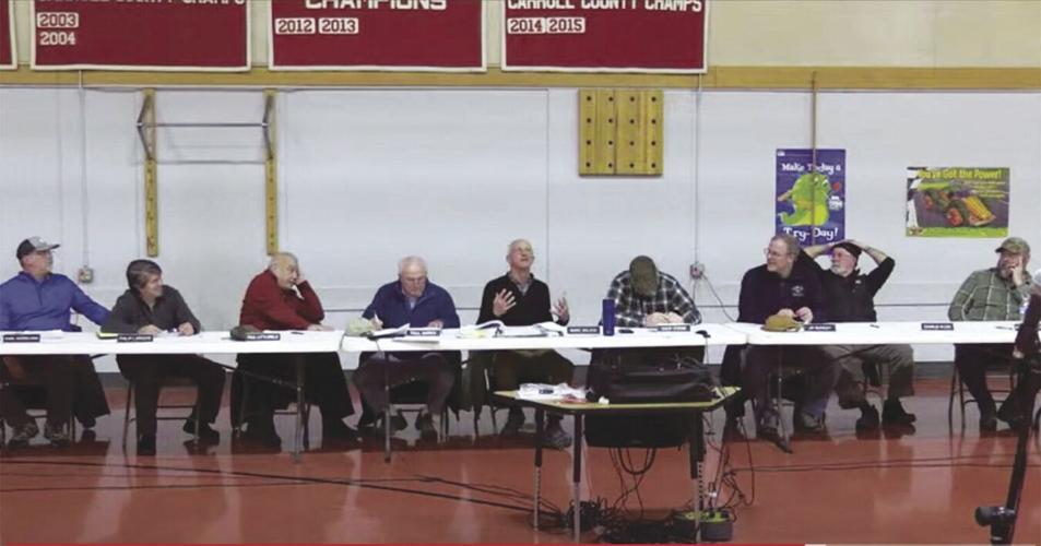 Madison PB Ohlson 1423