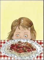 A sample of artist/illustrator Susan Spellman’s work. She has illustrated over 40 books as well as done artwork for magazines, puzzles and educational publications. (COURTESY GRAPHIC)