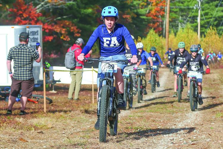 10-21-26 KHS Mtn Bike houghton start