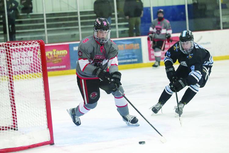 02-18-26 KHS-BG Hockey hill keep away