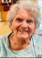 Obituary: Pierina (Basile) Arsenault