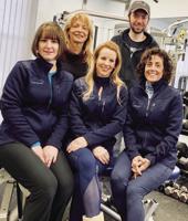 Valley Personal Training expanding space, services