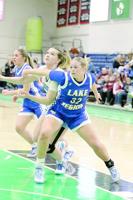 Oceanside hits Lakers with wave of 3-pointers en route to Class B quarterfinal win