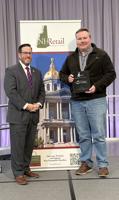 Ragged Mountain named 2025 N.H. Retailer of Year