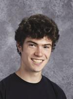 Salutatorian Speech by Keith Badger