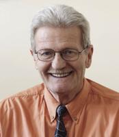 Obituary: Russell Gage