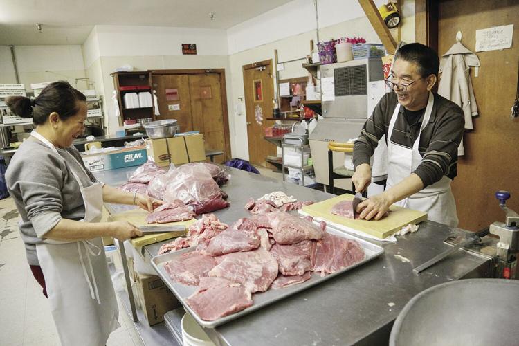 12-20-22 Peking cutting meat best