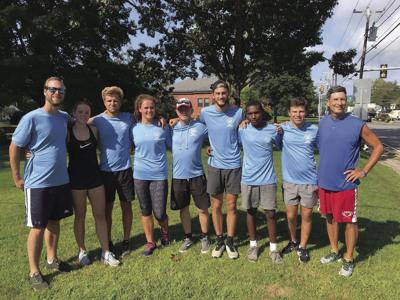 Ritner Runners